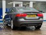 USED 2017 17 JAGUAR XE 2.0d R-Sport Saloon 4dr Diesel Auto AWD Euro 6 (s/s) (240 ps) 2 KEYS! LOW MILES! R SPORT! / FULL LEATHER / PARKING SENSORS