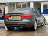 USED 2017 17 JAGUAR XE 2.0d R-Sport Saloon 4dr Diesel Auto AWD Euro 6 (s/s) (240 ps) 2 KEYS! LOW MILES! R SPORT! / FULL LEATHER / PARKING SENSORS