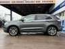 USED 2017 66 FORD EDGE 2.0 TDCi Titanium SUV 5dr Diesel Powershift AWD Euro 6 (s/s) (210 ps) 2 KEYS! / PAN ROOF! / 7 SEATS! / SAT-NAV / PARKING SENSORS!