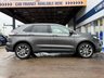 USED 2017 66 FORD EDGE 2.0 TDCi Titanium SUV 5dr Diesel Powershift AWD Euro 6 (s/s) (210 ps) 2 KEYS! / PAN ROOF! / 7 SEATS! / SAT-NAV / PARKING SENSORS!