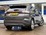 USED 2017 66 FORD EDGE 2.0 TDCi Titanium SUV 5dr Diesel Powershift AWD Euro 6 (s/s) (210 ps) 2 KEYS! / PAN ROOF! / 7 SEATS! / SAT-NAV / PARKING SENSORS!