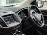 USED 2017 66 FORD EDGE 2.0 TDCi Titanium SUV 5dr Diesel Powershift AWD Euro 6 (s/s) (210 ps) 2 KEYS! / PAN ROOF! / 7 SEATS! / SAT-NAV / PARKING SENSORS!