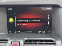 USED 2017 17 VOLVO XC60 2.4 D5 R-Design Lux Nav SUV 5dr Diesel Manual AWD Euro 6 (s/s) (220 ps) 2 OWNERS, SAT NAV, HEATED SEATS