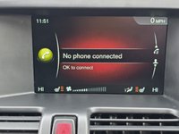 USED 2017 17 VOLVO XC60 2.4 D5 R-Design Lux Nav SUV 5dr Diesel Manual AWD Euro 6 (s/s) (220 ps) 2 OWNERS, SAT NAV, HEATED SEATS