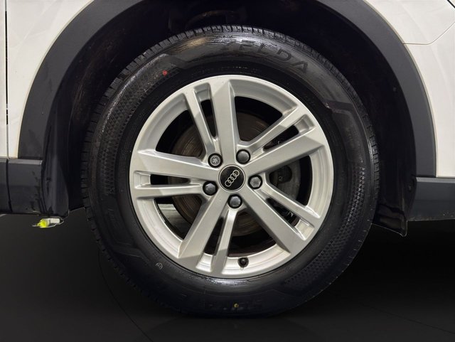 2021 Audi Q3 1.5L Technik 5dr - Photo 8