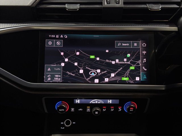 2021 Audi Q3 1.5L Technik 5dr - Photo 10