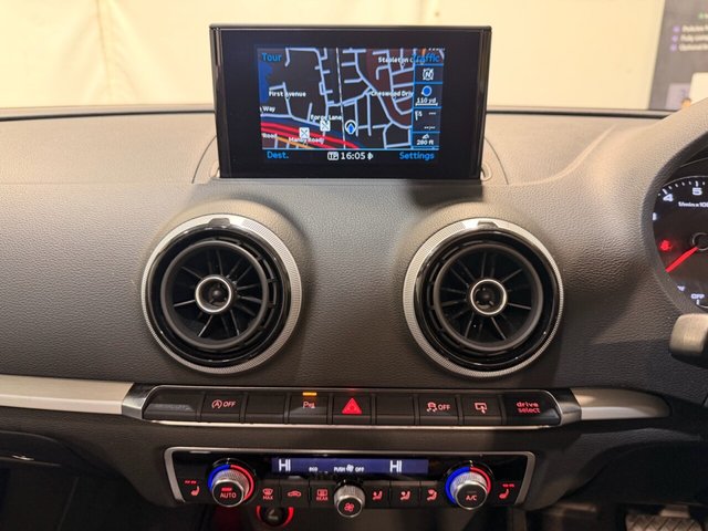 2015 AUDI A3 CABRIOLET - Photo 9