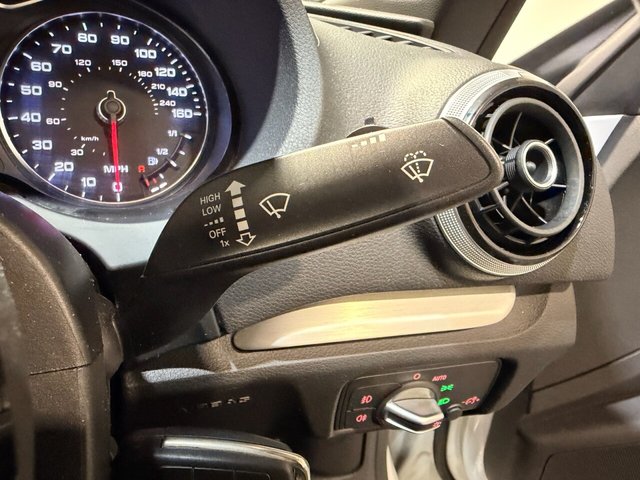 2015 AUDI A3 CABRIOLET - Photo 12