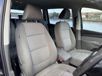 USED 2011 11 SEAT ALHAMBRA 2.0 TDI Ecomotive CR S MPV 5dr Diesel Manual Euro 5 (s/s) (140 ps) **7-SEATS**HANDSFREE TELEPHONE**6-SPEED MANUAL**