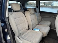 USED 2011 11 SEAT ALHAMBRA 2.0 TDI Ecomotive CR S MPV 5dr Diesel Manual Euro 5 (s/s) (140 ps) **7-SEATS**HANDSFREE TELEPHONE**6-SPEED MANUAL**