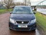 USED 2011 11 SEAT ALHAMBRA 2.0 TDI Ecomotive CR S MPV 5dr Diesel Manual Euro 5 (s/s) (140 ps) **7-SEATS**HANDSFREE TELEPHONE**6-SPEED MANUAL**