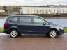 USED 2011 11 SEAT ALHAMBRA 2.0 TDI Ecomotive CR S MPV 5dr Diesel Manual Euro 5 (s/s) (140 ps) **7-SEATS**HANDSFREE TELEPHONE**6-SPEED MANUAL**