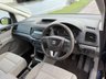 USED 2011 11 SEAT ALHAMBRA 2.0 TDI Ecomotive CR S MPV 5dr Diesel Manual Euro 5 (s/s) (140 ps) **7-SEATS**HANDSFREE TELEPHONE**6-SPEED MANUAL**