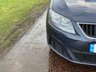 USED 2011 11 SEAT ALHAMBRA 2.0 TDI Ecomotive CR S MPV 5dr Diesel Manual Euro 5 (s/s) (140 ps) **7-SEATS**HANDSFREE TELEPHONE**6-SPEED MANUAL**