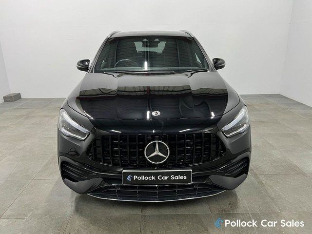 2020 Mercedes-Benz GLA - Photo 5