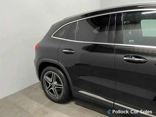 2020 Mercedes-Benz GLA - Photo 9