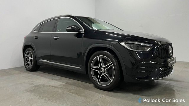 2020 Mercedes-Benz GLA - Photo 10