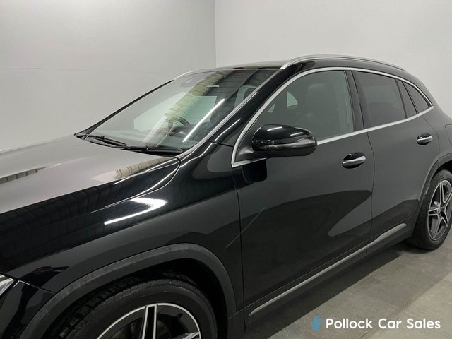 2020 Mercedes-Benz GLA - Photo 12