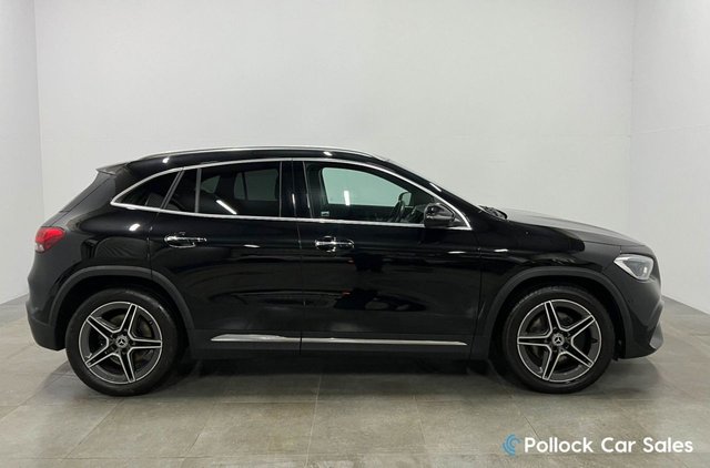 2020 Mercedes-Benz GLA - Photo 3
