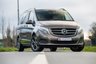 USED 2018 MERCEDES V-CLASS V250 D Premium luxury WAV Vehicle
