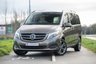 USED 2018 MERCEDES V-CLASS V250 D Premium luxury WAV Vehicle