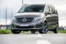 USED 2018 MERCEDES V-CLASS V250 D Premium luxury WAV Vehicle