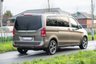 USED 2018 MERCEDES V-CLASS V250 D Premium luxury WAV Vehicle