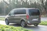 USED 2018 MERCEDES V-CLASS V250 D Premium luxury WAV Vehicle