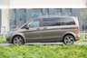USED 2018 MERCEDES V-CLASS V250 D Premium luxury WAV Vehicle