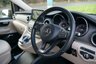 USED 2018 MERCEDES V-CLASS V250 D Premium luxury WAV Vehicle