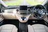 USED 2018 MERCEDES V-CLASS V250 D Premium luxury WAV Vehicle