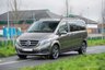 USED 2018 MERCEDES V-CLASS V250 D Premium luxury WAV Vehicle