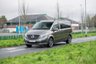 USED 2018 MERCEDES V-CLASS V250 D Premium luxury WAV Vehicle