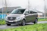 USED 2018 MERCEDES V-CLASS V250 D Premium luxury WAV Vehicle