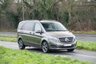 USED 2018 MERCEDES V-CLASS V250 D Premium luxury WAV Vehicle