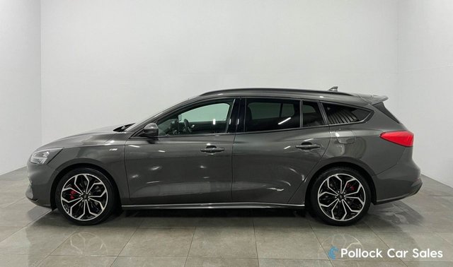 2021 FORD FOCUS - Photo 3