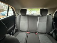 USED 2018 68 VAUXHALL MOKKA X 1.4i Turbo ecoTEC Active Euro 6 (s/s) 5dr Ver Low Mileage, Euro 6