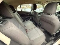 USED 2018 68 VAUXHALL MOKKA X 1.4i Turbo ecoTEC Active Euro 6 (s/s) 5dr Ver Low Mileage, Euro 6