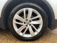 USED 2018 68 VAUXHALL MOKKA X 1.4i Turbo ecoTEC Active Euro 6 (s/s) 5dr Ver Low Mileage, Euro 6