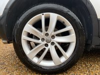 USED 2018 68 VAUXHALL MOKKA X 1.4i Turbo ecoTEC Active Euro 6 (s/s) 5dr Ver Low Mileage, Euro 6