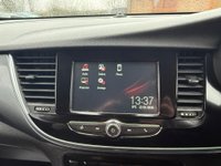 USED 2018 68 VAUXHALL MOKKA X 1.4i Turbo ecoTEC Active Euro 6 (s/s) 5dr Ver Low Mileage, Euro 6