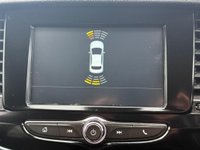 USED 2018 68 VAUXHALL MOKKA X 1.4i Turbo ecoTEC Active Euro 6 (s/s) 5dr Ver Low Mileage, Euro 6