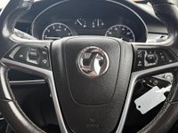 USED 2018 68 VAUXHALL MOKKA X 1.4i Turbo ecoTEC Active Euro 6 (s/s) 5dr Ver Low Mileage, Euro 6