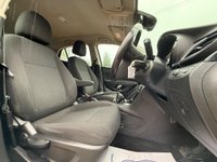 USED 2018 68 VAUXHALL MOKKA X 1.4i Turbo ecoTEC Active Euro 6 (s/s) 5dr Ver Low Mileage, Euro 6