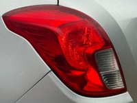 USED 2018 68 VAUXHALL MOKKA X 1.4i Turbo ecoTEC Active Euro 6 (s/s) 5dr Ver Low Mileage, Euro 6