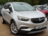 USED 2018 68 VAUXHALL MOKKA X 1.4i Turbo ecoTEC Active Euro 6 (s/s) 5dr Ver Low Mileage, Euro 6