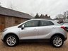 USED 2018 68 VAUXHALL MOKKA X 1.4i Turbo ecoTEC Active Euro 6 (s/s) 5dr Ver Low Mileage, Euro 6