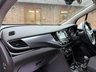 USED 2018 68 VAUXHALL MOKKA X 1.4i Turbo ecoTEC Active Euro 6 (s/s) 5dr Ver Low Mileage, Euro 6