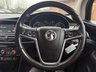 USED 2018 68 VAUXHALL MOKKA X 1.4i Turbo ecoTEC Active Euro 6 (s/s) 5dr Ver Low Mileage, Euro 6
