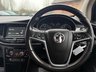 USED 2018 68 VAUXHALL MOKKA X 1.4i Turbo ecoTEC Active Euro 6 (s/s) 5dr Ver Low Mileage, Euro 6